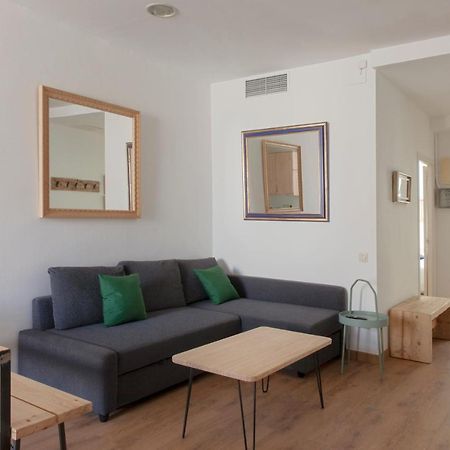 Апартаменты My Address In Sant Antoni Барселона Экстерьер фото